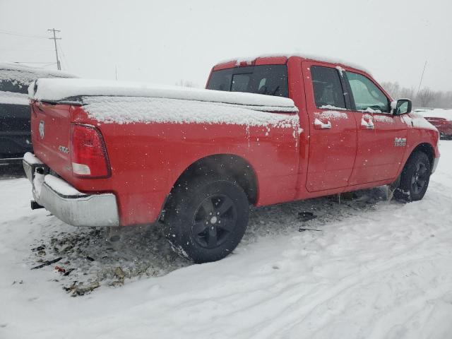Photo 3 from auction – 2016 RAM 1500 SLT with VIN 1C6RR7GG6GS334208