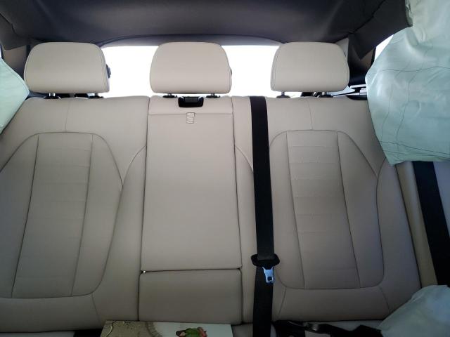 Photo 10 from auction – 2020 BMW X3 XDRIVE3 with VIN 5UXTY5C03LLT36340