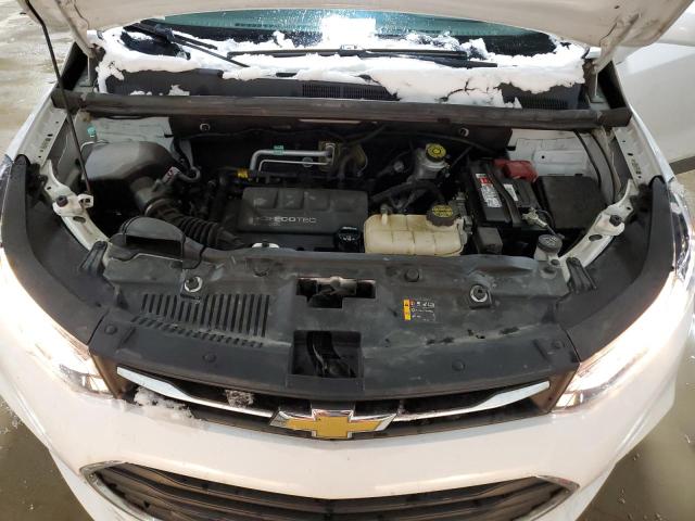 Photo 12 from auction – 2019 CHEVROLET TRAX 1LT with VIN KL7CJPSB3KB946468