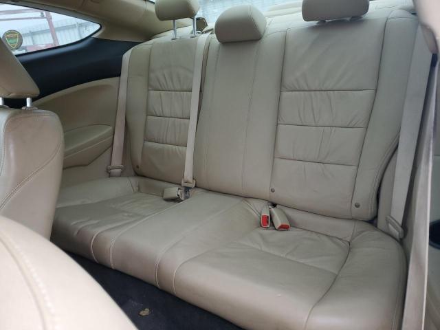 Photo 10 from auction – 2012 HONDA ACCORD EXL with VIN 1HGCS2B89CA006885