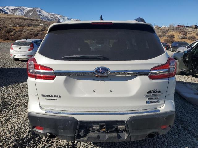 Photo 6 from auction – 2021 SUBARU ASCENT LIM with VIN 4S4WMAPD0M3455783