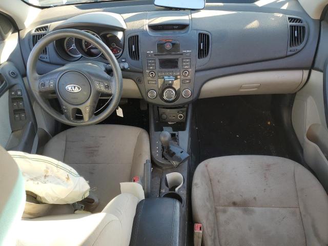 Photo 8 from auction – 2010 KIA FORTE EX with VIN KNAFU4A27A5167172