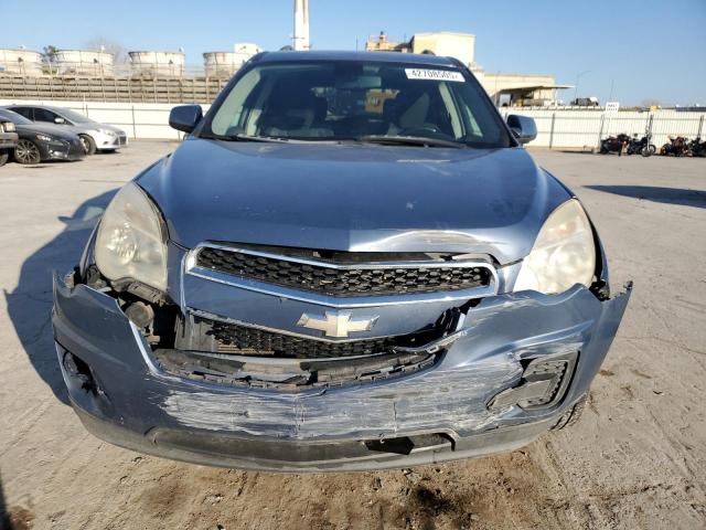 Photo 5 from auction – 2011 CHEVROLET EQUINOX LT with VIN 2CNALDEC8B6404014