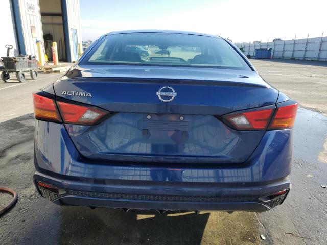 Photo 6 from auction – 2023 NISSAN ALTIMA S with VIN 1N4BL4BV4PN309263