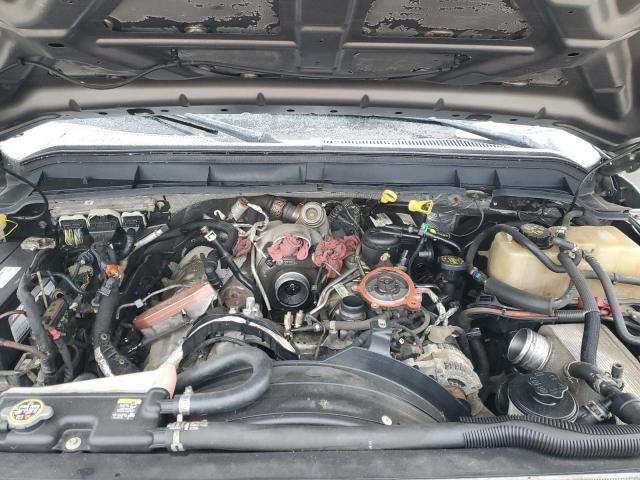 Photo 11 from auction – 2012 FORD F350 SUPER with VIN 1FT8W3BT4CEC90695
