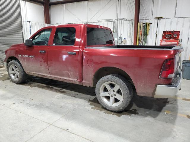 Photo 2 from auction – 2013 RAM 1500 ST with VIN 1C6RR7KT7DS567529