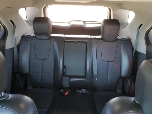 Photo 10 from auction – 2016 CHEVROLET EQUINOX LT with VIN 2GNALDEK7G6291716