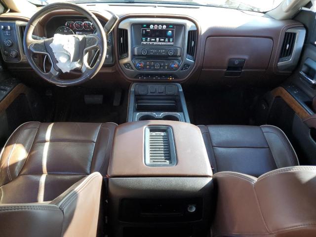 Фото 8 с аукциона – 2016 CHEVROLET SILVERADO с VIN 3GCUKTECXGG154768