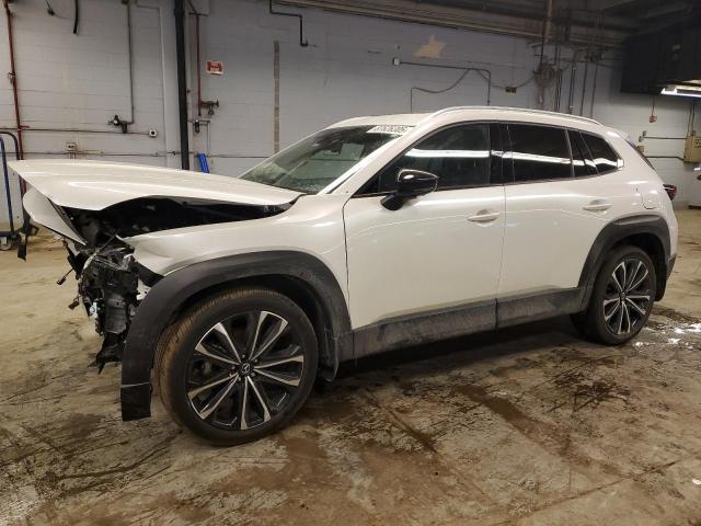 MAZDA CX-50 PREM 2023 with VIN 7MMVABEY3PN117386 - Photo from auction