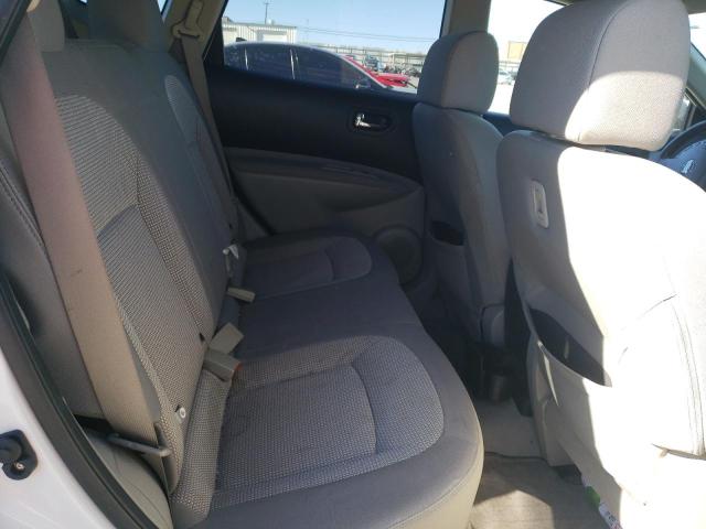 Photo 11 from auction – 2012 NISSAN ROGUE S with VIN JN8AS5MT3CW285878