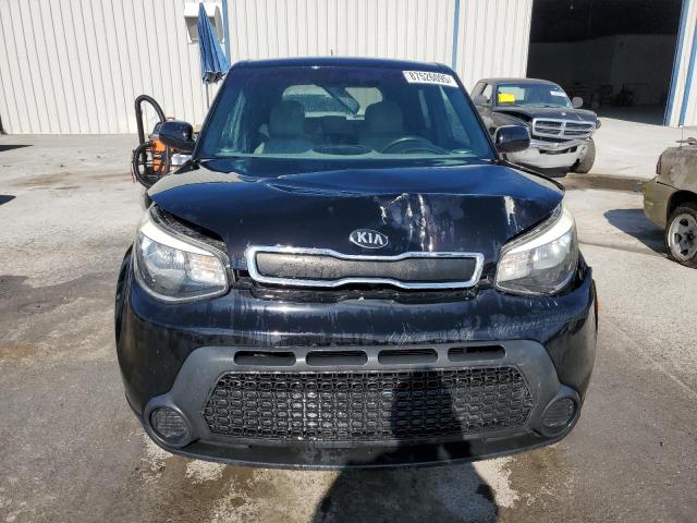 Photo 5 from auction – 2016 KIA SOUL with VIN KNDJN2A24G7345826