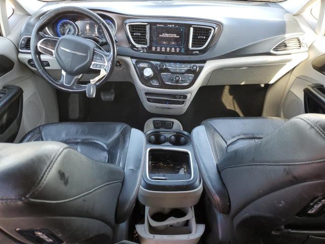 Photo 8 from auction – 2019 CHRYSLER PACIFICA T with VIN 2C4RC1EG2KR714621