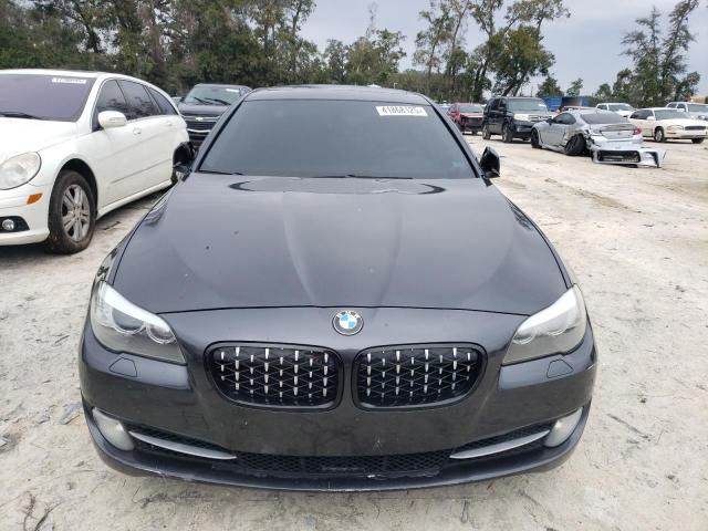 Photo 5 from auction – 2013 BMW 528 I with VIN WBAXG5C56DDY36910