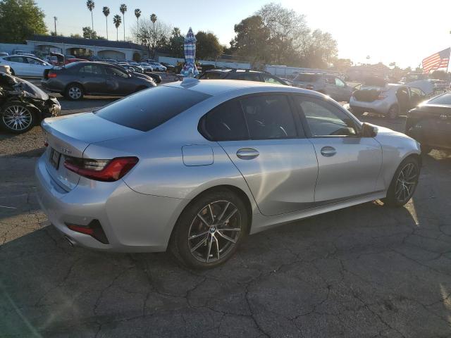 Photo 3 from auction – 2019 BMW 330I with VIN WBA5R1C55KFH21990