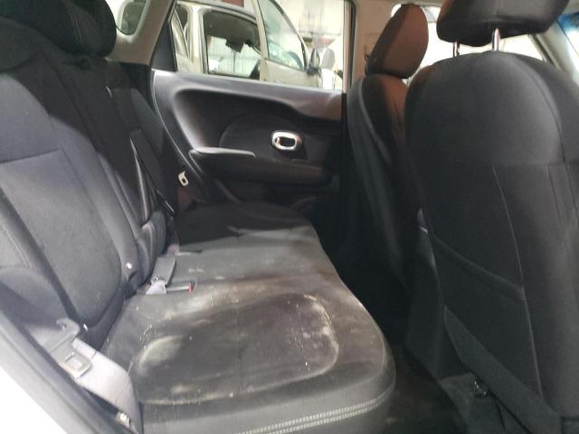 Photo 11 from auction – 2014 KIA SOUL with VIN KNDJN2A22E7069272