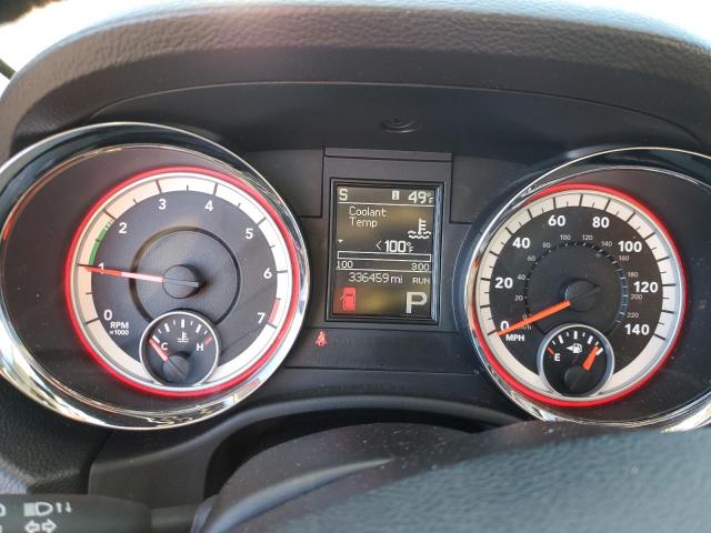 Photo 9 from auction – 2013 DODGE DURANGO CR with VIN 1C4RDJDG1DC602466