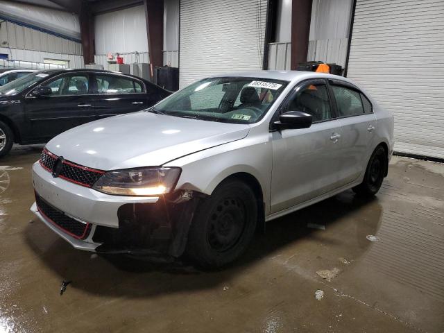 VOLKSWAGEN JETTA BASE 2014 with VIN 3VW2K7AJ3EM313578 - Photo from auction