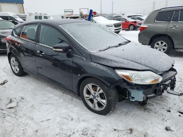Photo 4 from auction – 2013 FORD FOCUS SE with VIN 1FADP3K20DL226062