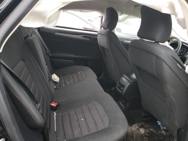 Photo 10 from auction – 2019 FORD FUSION SE with VIN 3FA6P0H71KR278616