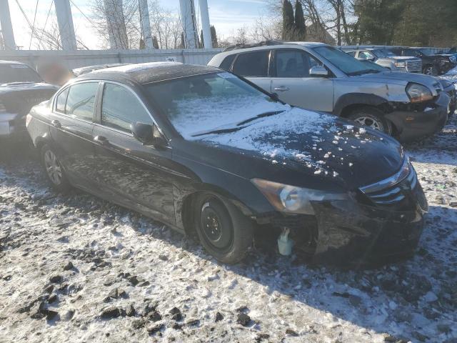 Photo 4 from auction – 2012 HONDA ACCORD SE with VIN 1HGCP2F67CA108664
