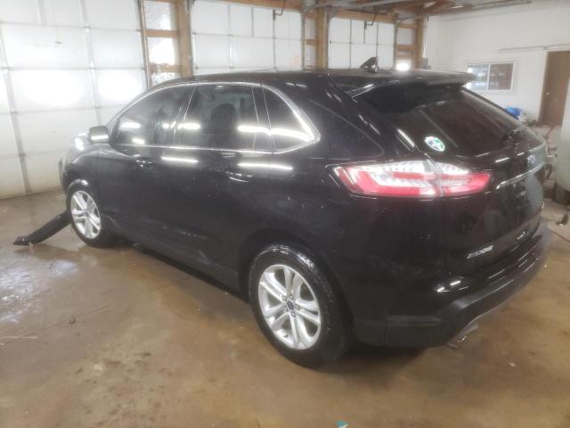 Photo 2 from auction – 2019 FORD EDGE SEL with VIN 2FMPK4J98KBC24708