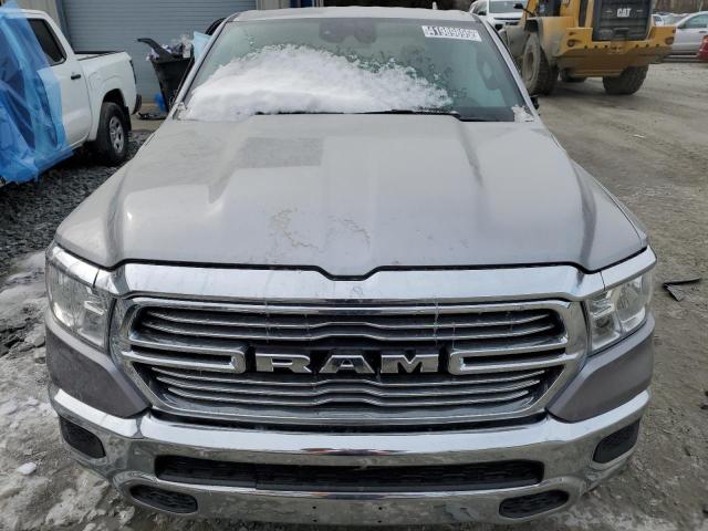 Photo 5 from auction – 2024 RAM 1500 LARAM with VIN 1C6SRFJT5RN184305