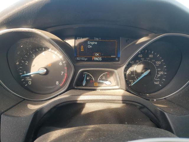 Photo 9 from auction – 2016 FORD FOCUS TITA with VIN 1FADP3N20GL238714