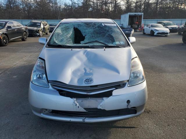 Photo 5 from auction – 2007 TOYOTA PRIUS with VIN JTDKB20U777636501