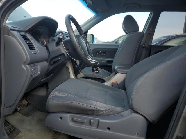 Photo 7 from auction – 2008 HONDA PILOT EX with VIN 5FNYF18478B028521