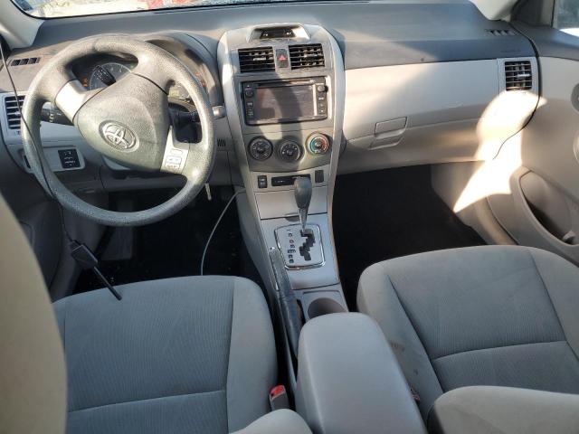 Photo 8 from auction – 2013 TOYOTA COROLLA BA with VIN 2T1BU4EEXDC109263