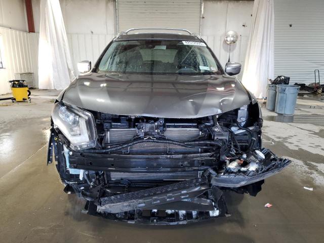 Photo 5 from auction – 2019 NISSAN ROGUE S with VIN KNMAT2MVXKP506474
