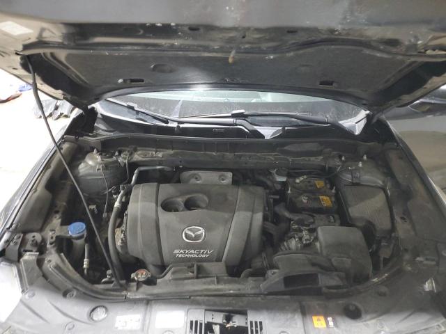 Photo 12 from auction – 2017 MAZDA CX-5 TOURI with VIN JM3KFBCL9H0202976