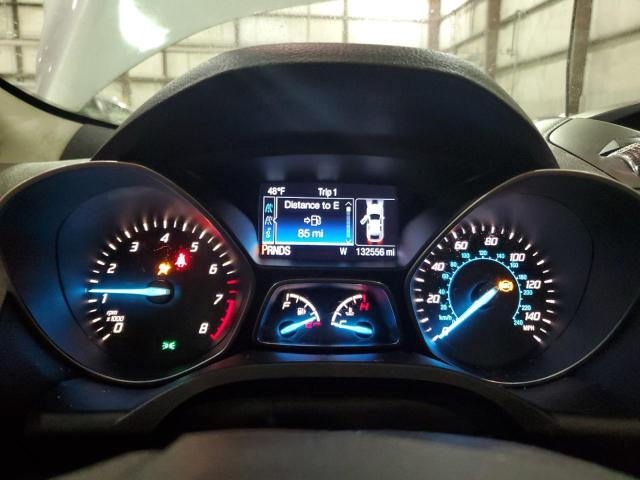 Photo 9 from auction – 2016 FORD ESCAPE SE with VIN 1FMCU0G95GUB25046