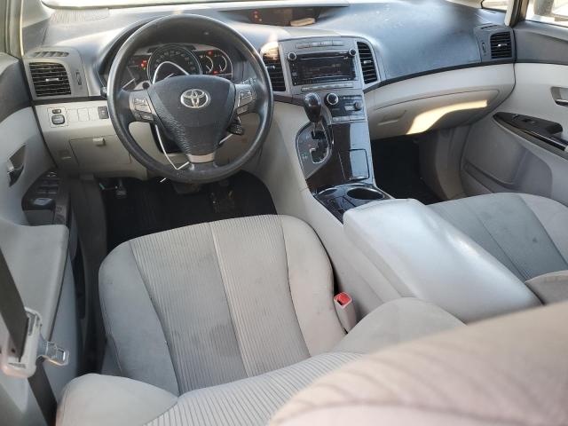 Photo 8 from auction – 2012 TOYOTA VENZA LE with VIN 4T3ZA3BB2CU062732