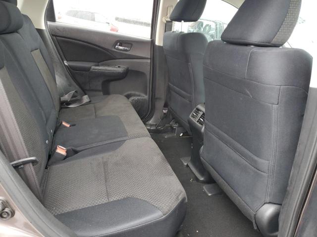 Photo 10 from auction – 2016 HONDA CR-V EX with VIN 3CZRM3H58GG718456