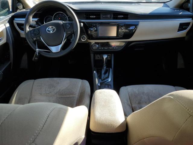 Photo 8 from auction – 2014 TOYOTA COROLLA EC with VIN 5YFBPRHE3EP031667
