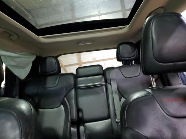 Photo 10 from auction – 2014 JEEP CHEROKEE T with VIN 1C4PJMBB9EW124371