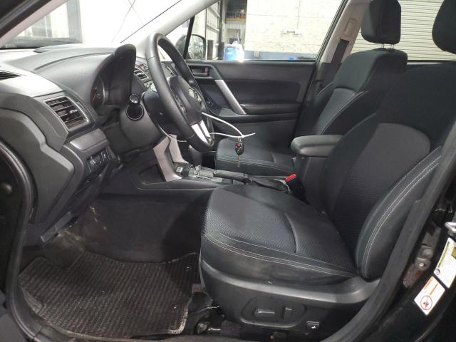 Photo 7 from auction – 2017 SUBARU FORESTER 2 with VIN JF2SJAEC0HH412061