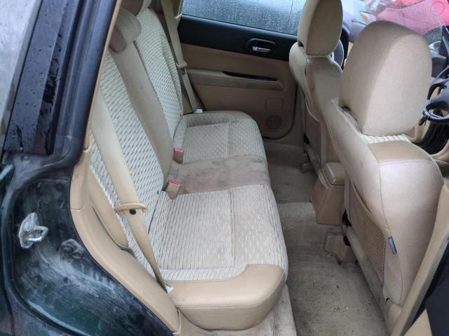 Снимка 10 от търг – 2004 SUBARU FORESTER 2 с VIN JF1SG65614H704032
