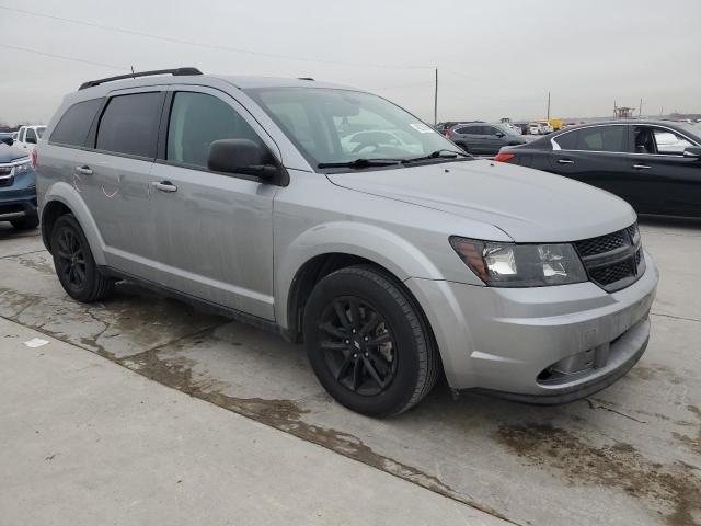 Photo 4 from auction – 2020 DODGE JOURNEY SE with VIN 3C4PDCAB5LT271955