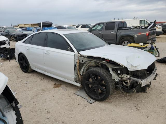 Photo 4 from auction – 2018 AUDI A6 PREMIUM with VIN WAUC8AFC6JN104474