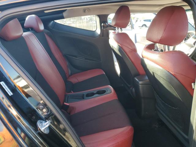 Photo 10 from auction – 2012 HYUNDAI VELOSTER with VIN KMHTC6AD8CU026251
