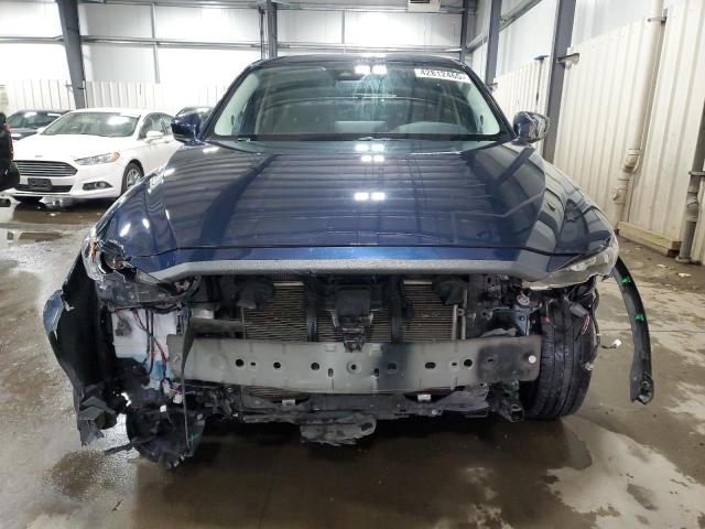 Photo 5 from auction – 2021 MAZDA CX-5 TOURI with VIN JM3KFBCM3M0485202
