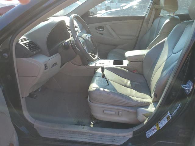 Photo 7 from auction – 2008 TOYOTA CAMRY CE with VIN 4T4BE46K28R021903