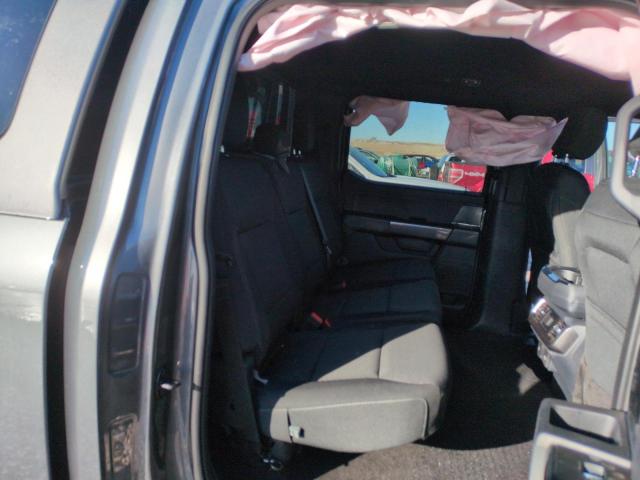 Photo 10 from auction – 2023 FORD F150 SUPER with VIN 1FTFW1E8XPFA49002