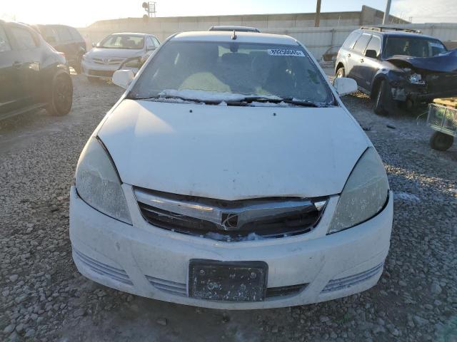 Photo 5 from auction – 2007 SATURN AURA XE with VIN 1G8ZS57N67F270190