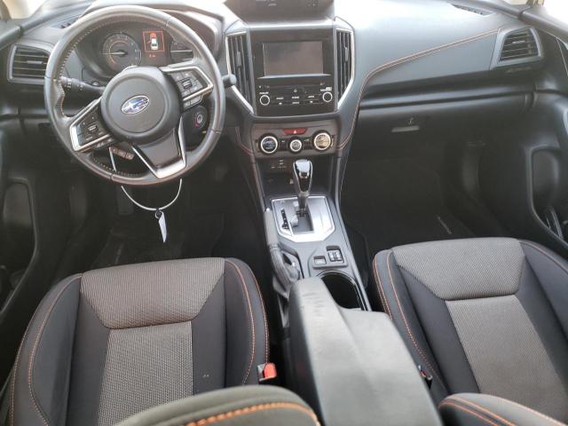 Photo 8 from auction – 2023 SUBARU CROSSTREK with VIN JF2GTAPC7P8200933