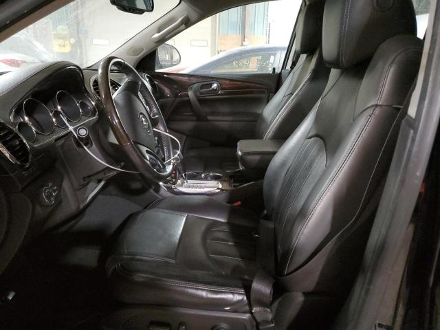 Photo 7 from auction – 2017 BUICK ENCLAVE with VIN 5GAKVBKDXHJ220906