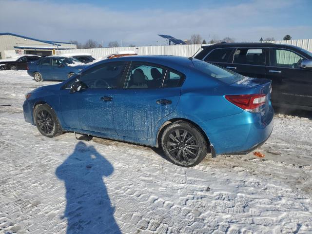 Photo 2 from auction – 2019 SUBARU IMPREZA with VIN 4S3GKAA61K3622531
