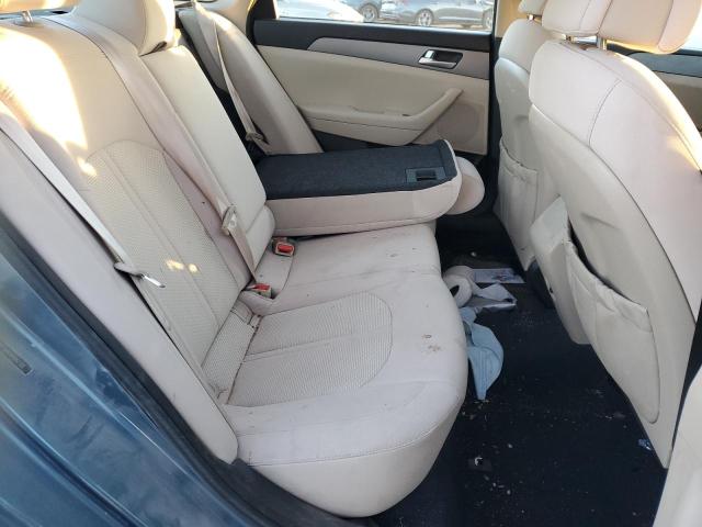 Photo 10 from auction – 2015 HYUNDAI SONATA SE with VIN 5NPE24AF4FH162302